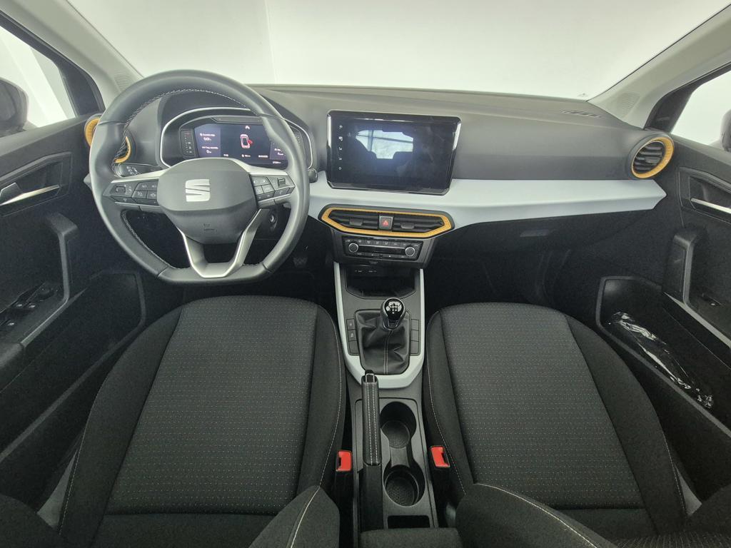 SEAT Arona 1.5 TSI FR XM DSG 110 kW (150 CV) - 3