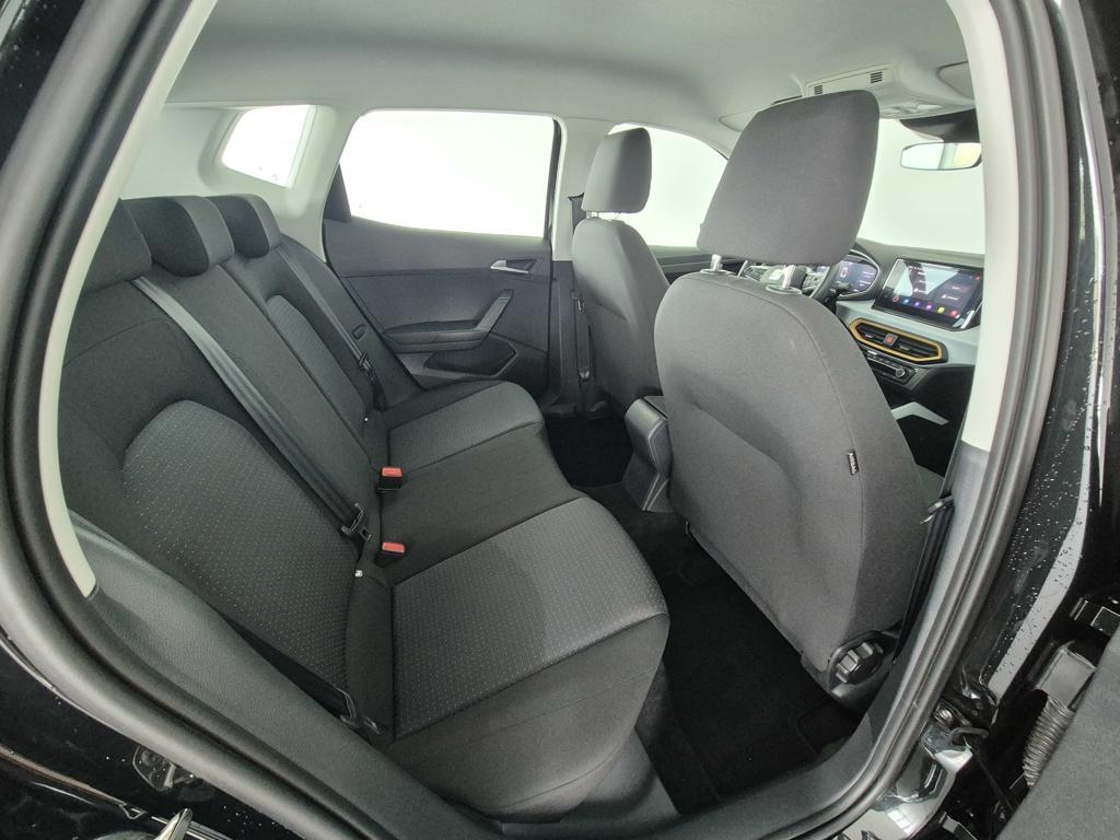 SEAT Arona 1.5 TSI FR XM DSG 110 kW (150 CV) - 5
