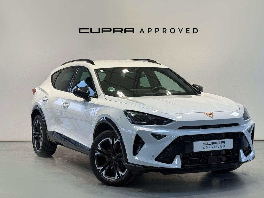 CUPRA Formentor 1.5 eTSI DSG 110 kW (150 CV) - 0