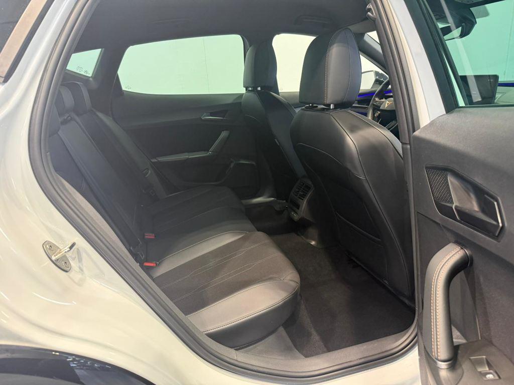 CUPRA Formentor 1.5 eTSI DSG 110 kW (150 CV) - 5