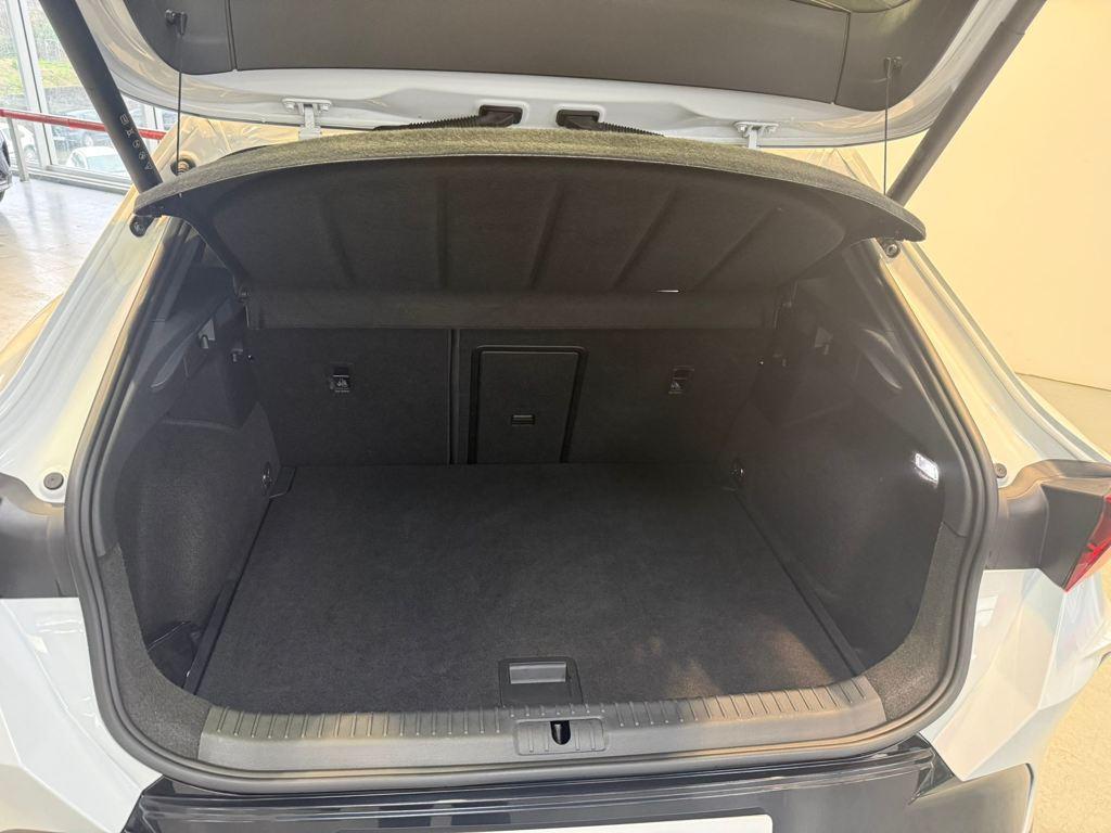 CUPRA Formentor 1.5 eTSI DSG 110 kW (150 CV) - 6