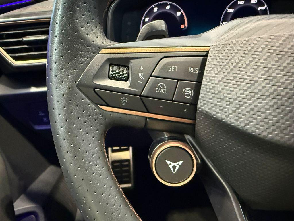 CUPRA Formentor 1.5 eTSI DSG 110 kW (150 CV) - 8