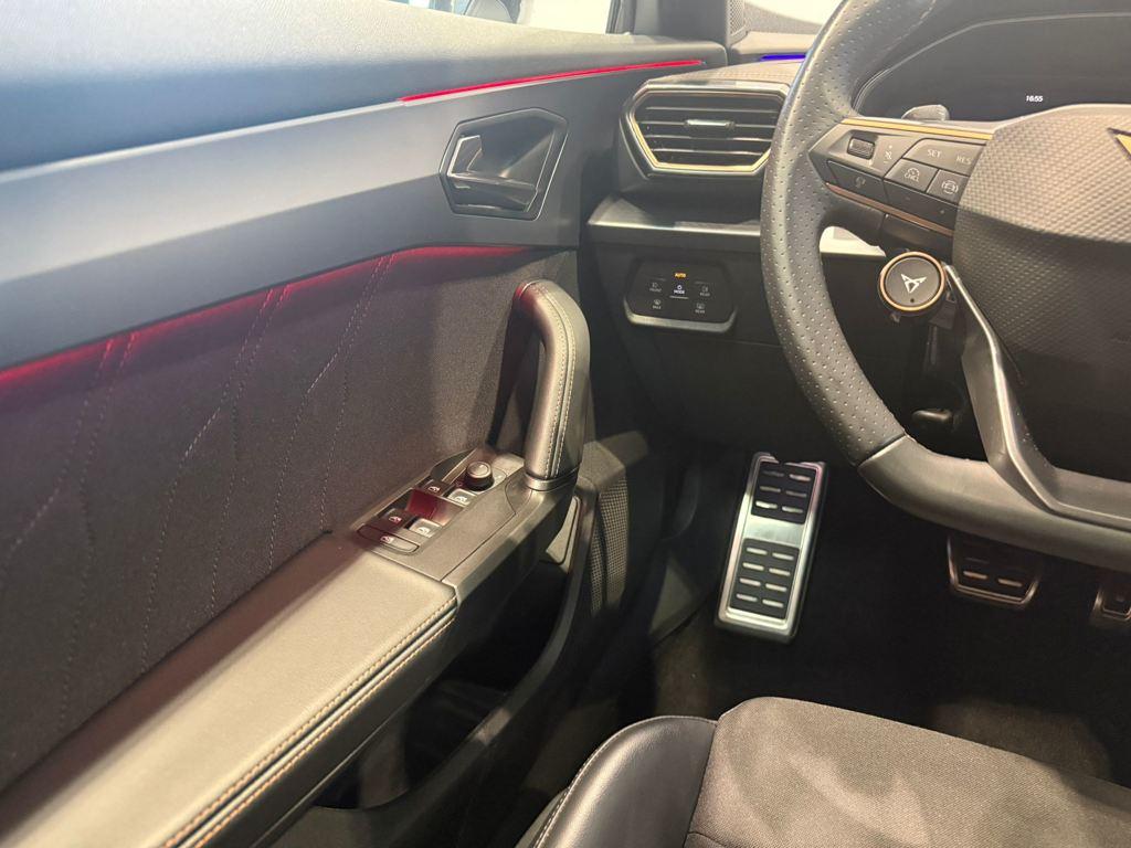 CUPRA Formentor 1.5 eTSI DSG 110 kW (150 CV) - 10