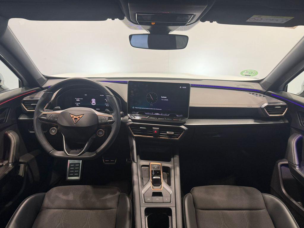 CUPRA Formentor 1.5 eTSI DSG 110 kW (150 CV) - 12