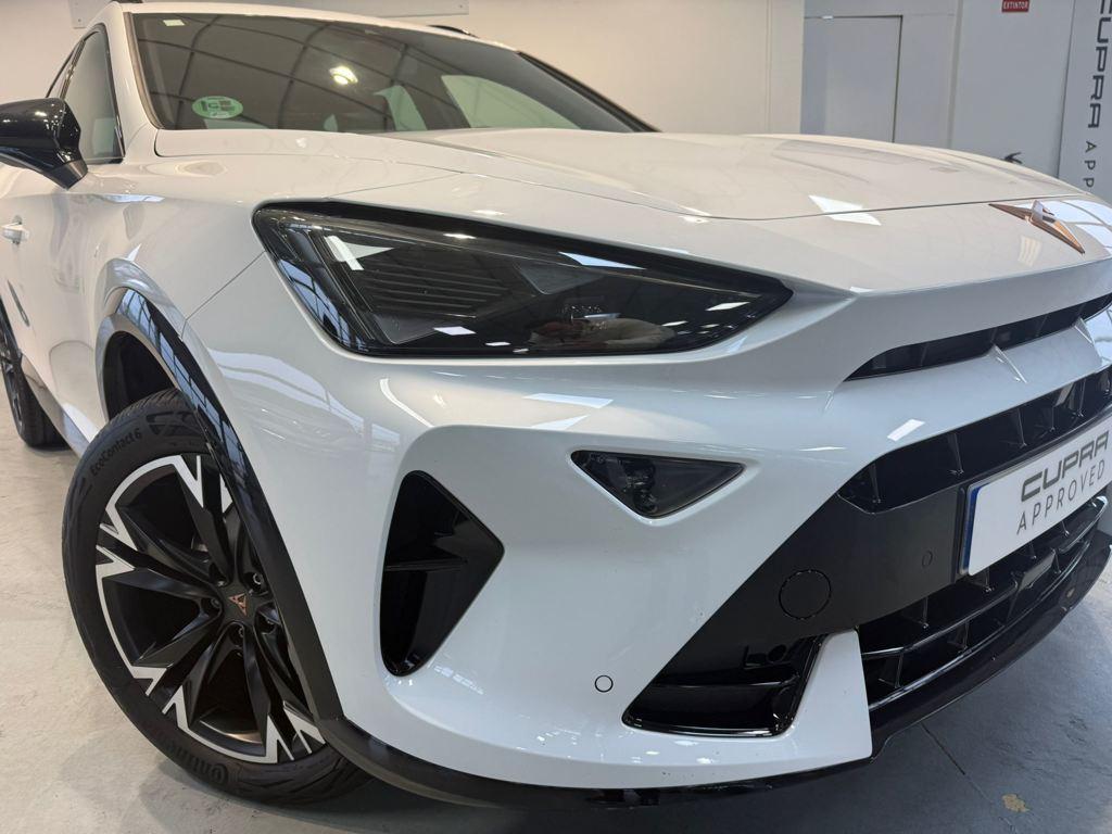 CUPRA Formentor 1.5 eTSI DSG 110 kW (150 CV) - 14