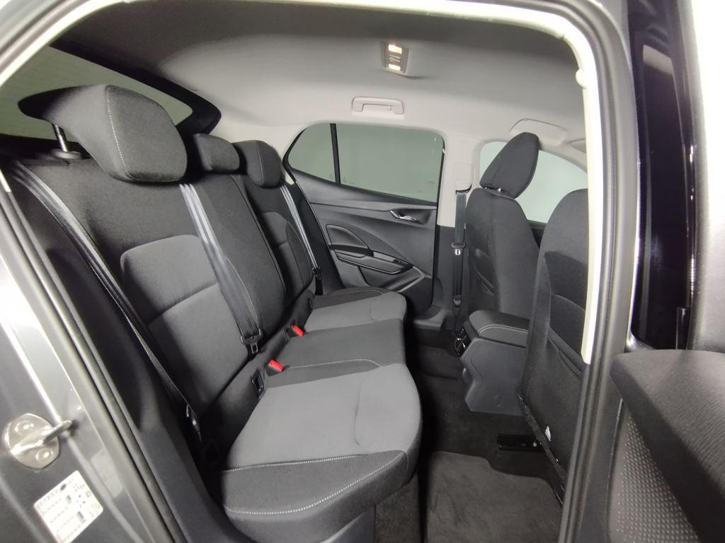 Skoda Fabia 1.0 TSI Selection 70 kW (95 CV) - 5