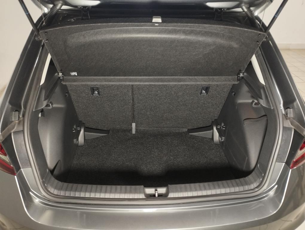 Skoda Fabia 1.0 TSI Selection 70 kW (95 CV) - 6