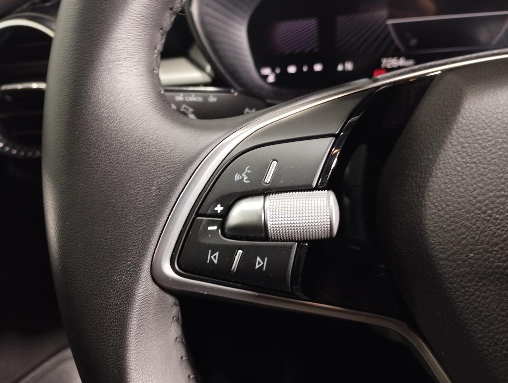 Skoda Fabia 1.0 TSI Selection 70 kW (95 CV) - 12