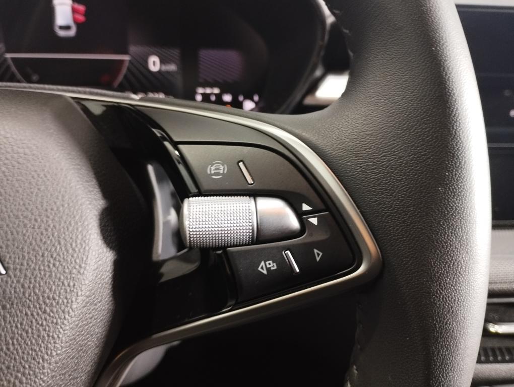 Skoda Fabia 1.0 TSI Selection 70 kW (95 CV) - 13