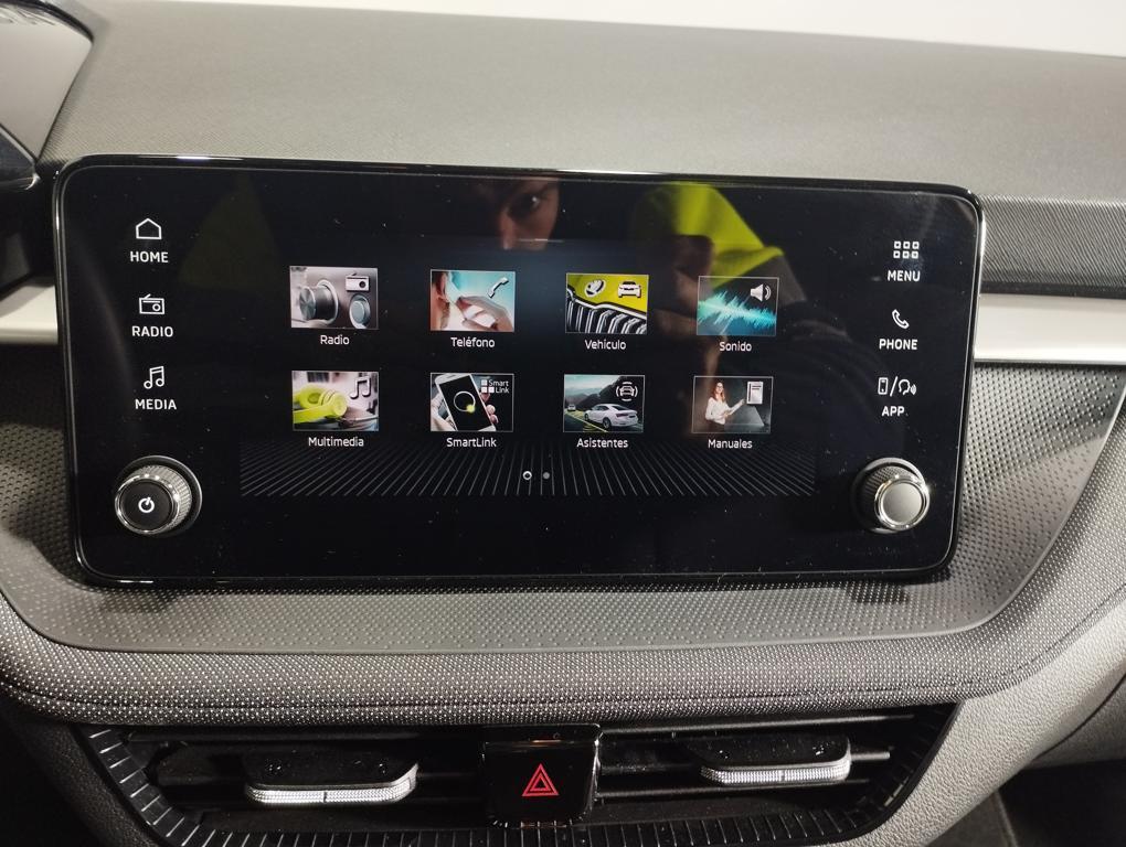 Skoda Fabia 1.0 TSI Selection 70 kW (95 CV) - 15