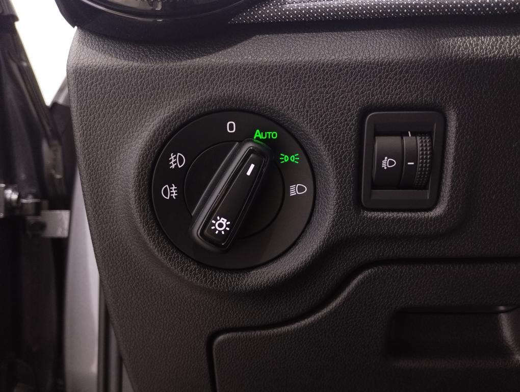 Skoda Fabia 1.0 TSI Selection 70 kW (95 CV) - 18