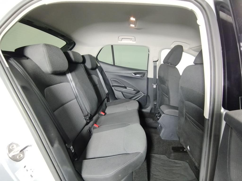 Skoda Fabia 1.0 TSI Selection 70 kW (95 CV) - 5