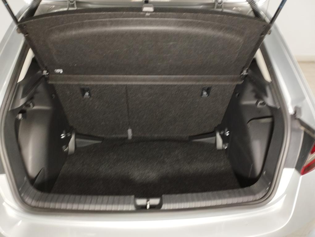 Skoda Fabia 1.0 TSI Selection 70 kW (95 CV) - 6