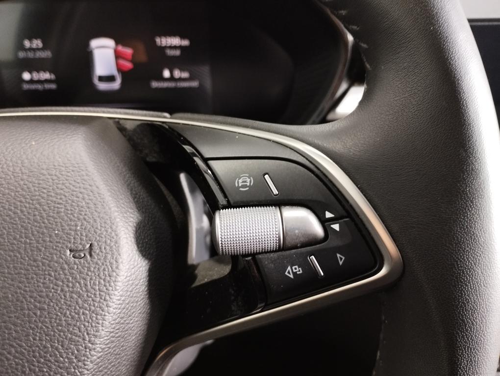 Skoda Fabia 1.0 TSI Selection 70 kW (95 CV) - 13