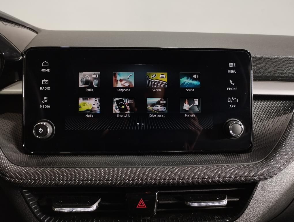 Skoda Fabia 1.0 TSI Selection 70 kW (95 CV) - 15