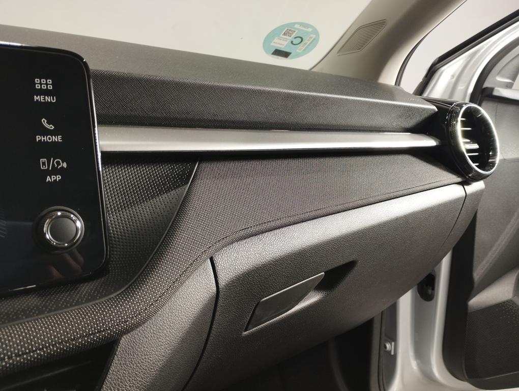 Skoda Fabia 1.0 TSI Selection 70 kW (95 CV) - 16