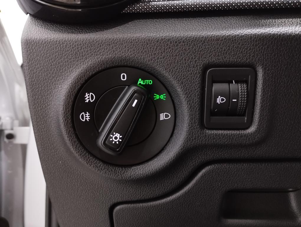 Skoda Fabia 1.0 TSI Selection 70 kW (95 CV) - 17