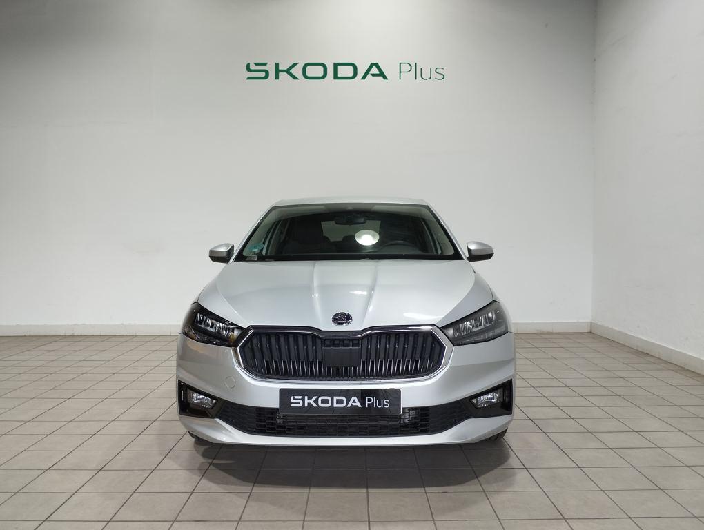 Skoda Fabia 1.0 TSI Selection 70 kW (95 CV) - 18