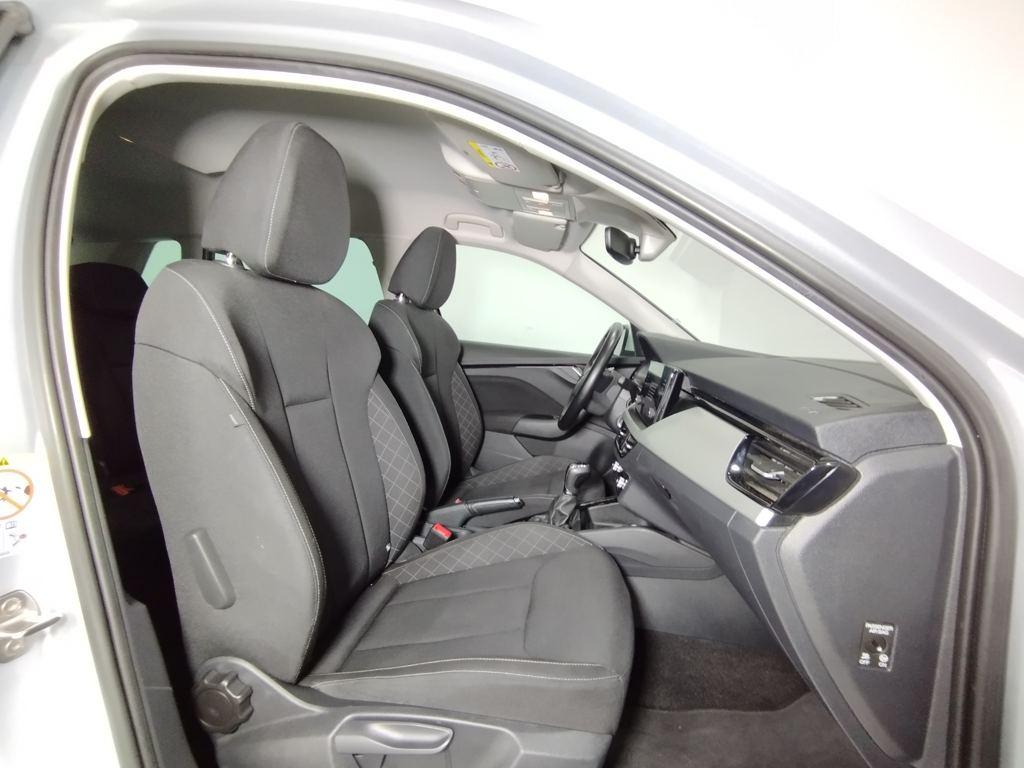 Skoda Kamiq 1.0 TSI Emotion DSG 81 kW (110 CV) - 4