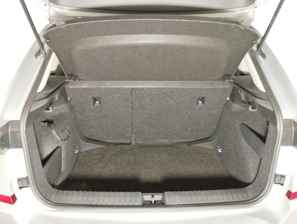 Skoda Kamiq 1.0 TSI Emotion DSG 81 kW (110 CV) - 6