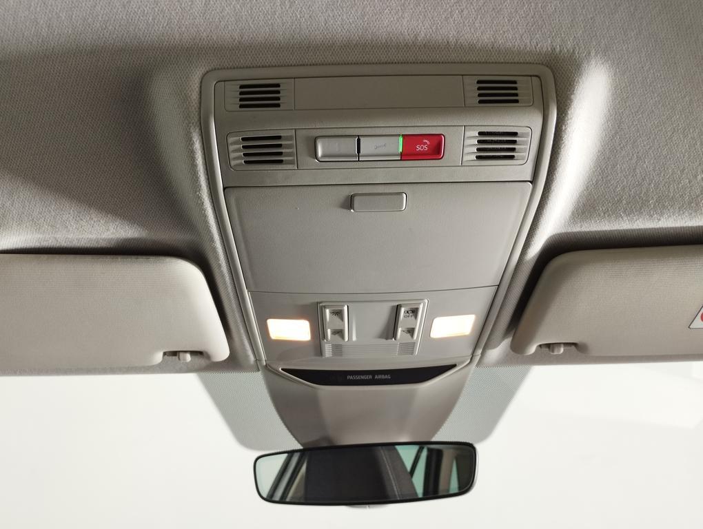 Skoda Kamiq 1.0 TSI Emotion DSG 81 kW (110 CV) - 10