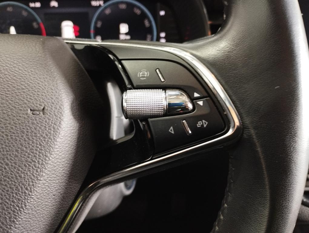 Skoda Kamiq 1.0 TSI Emotion DSG 81 kW (110 CV) - 13