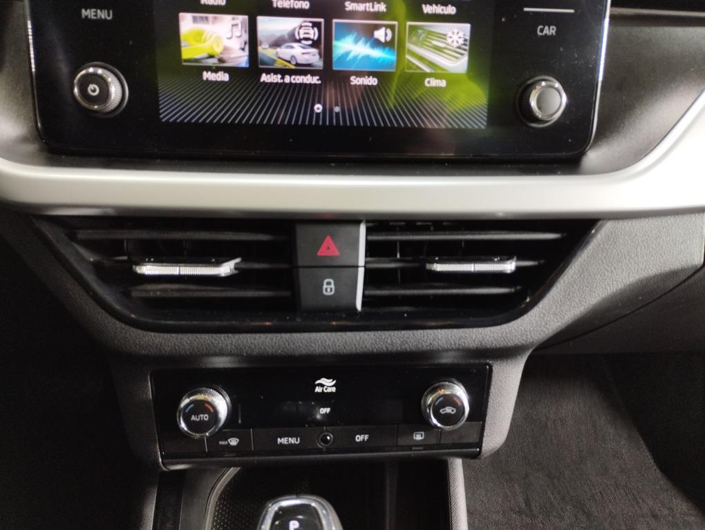 Skoda Kamiq 1.0 TSI Emotion DSG 81 kW (110 CV) - 16