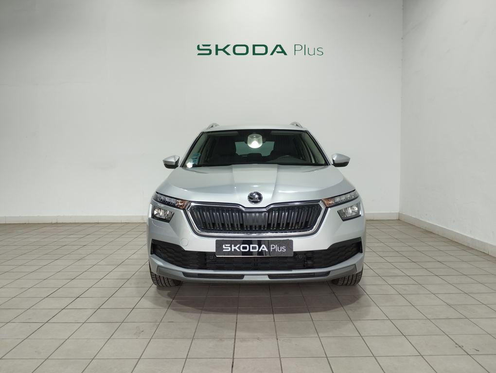 Skoda Kamiq 1.0 TSI Emotion DSG 81 kW (110 CV) - 19