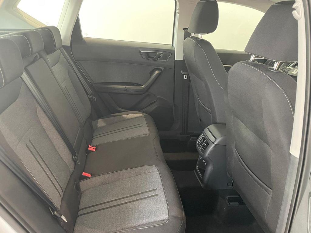SEAT Ateca 1.5 TSI Style Evo Edition 110 kW (150 CV) - 5