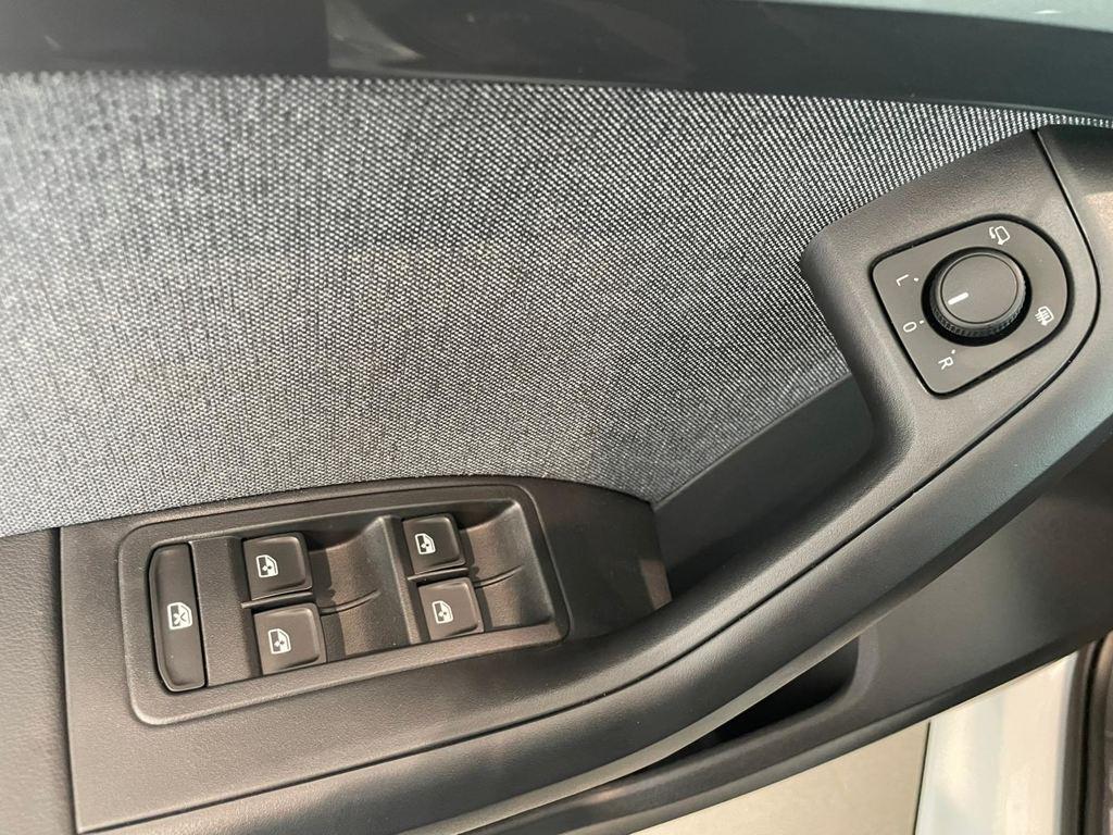 SEAT Ateca 1.5 TSI Style Evo Edition 110 kW (150 CV) - 11