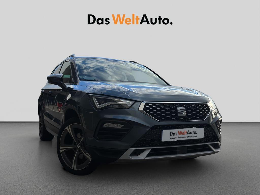 SEAT Ateca 1.5 TSI S&S X-Perience DSG 110 kW (150 CV) - 0