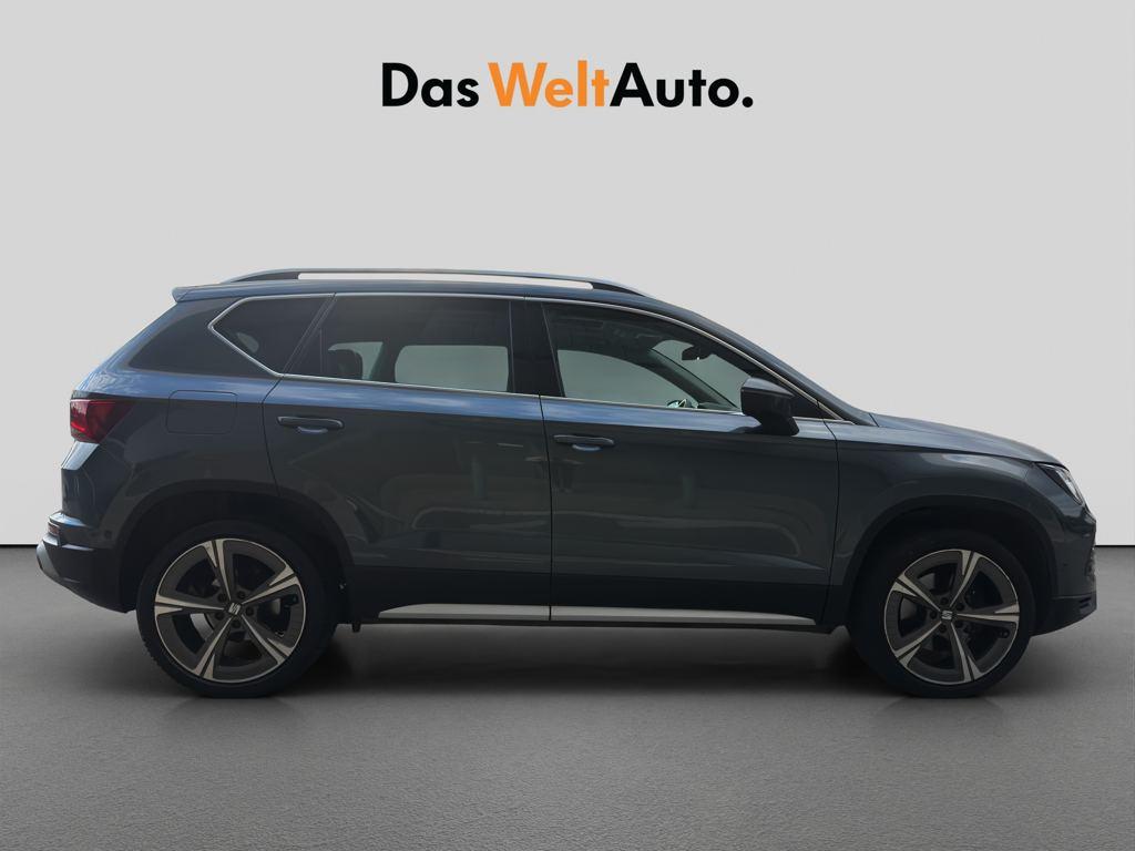 SEAT Ateca 1.5 TSI S&S X-Perience DSG 110 kW (150 CV) - 2