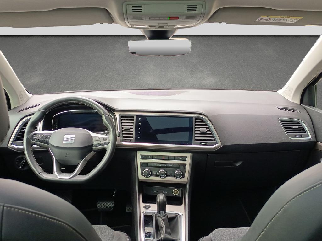 SEAT Ateca 1.5 TSI S&S X-Perience DSG 110 kW (150 CV) - 3
