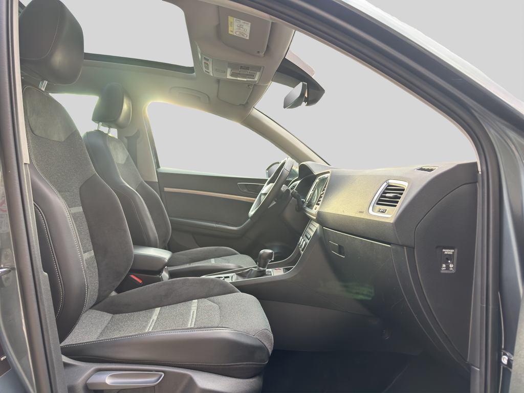 SEAT Ateca 1.5 TSI S&S X-Perience DSG 110 kW (150 CV) - 4