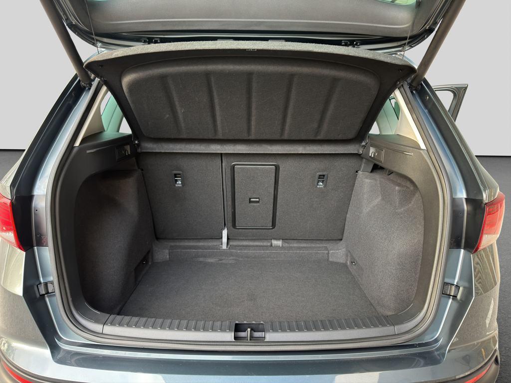 SEAT Ateca 1.5 TSI S&S X-Perience DSG 110 kW (150 CV) - 6