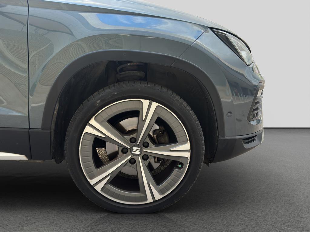 SEAT Ateca 1.5 TSI S&S X-Perience DSG 110 kW (150 CV) - 7
