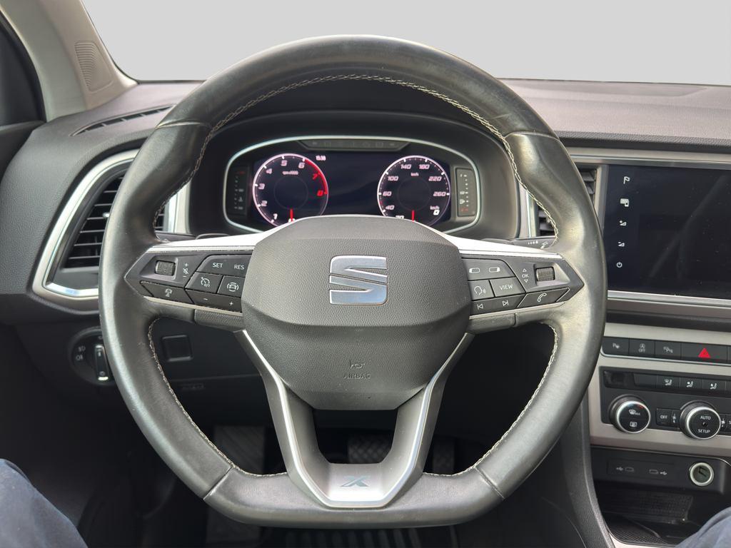 SEAT Ateca 1.5 TSI S&S X-Perience DSG 110 kW (150 CV) - 8
