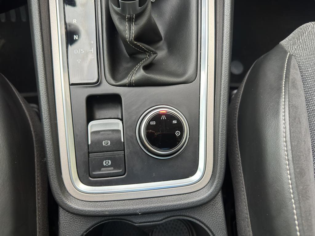 SEAT Ateca 1.5 TSI S&S X-Perience DSG 110 kW (150 CV) - 10