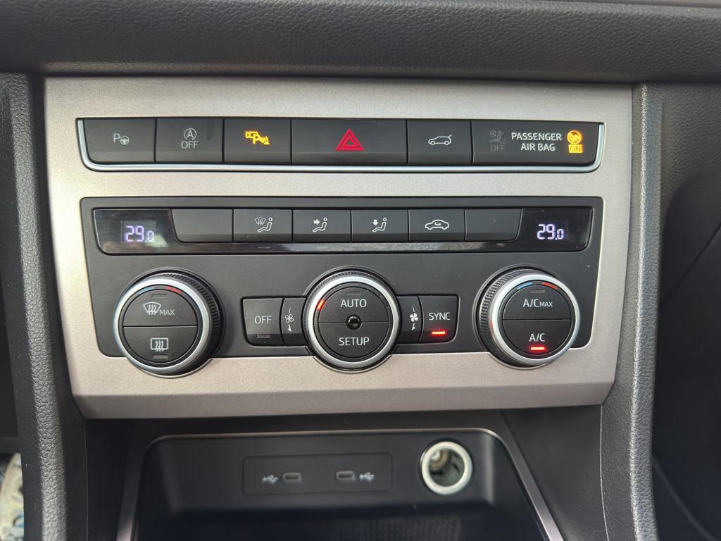 SEAT Ateca 1.5 TSI S&S X-Perience DSG 110 kW (150 CV) - 11