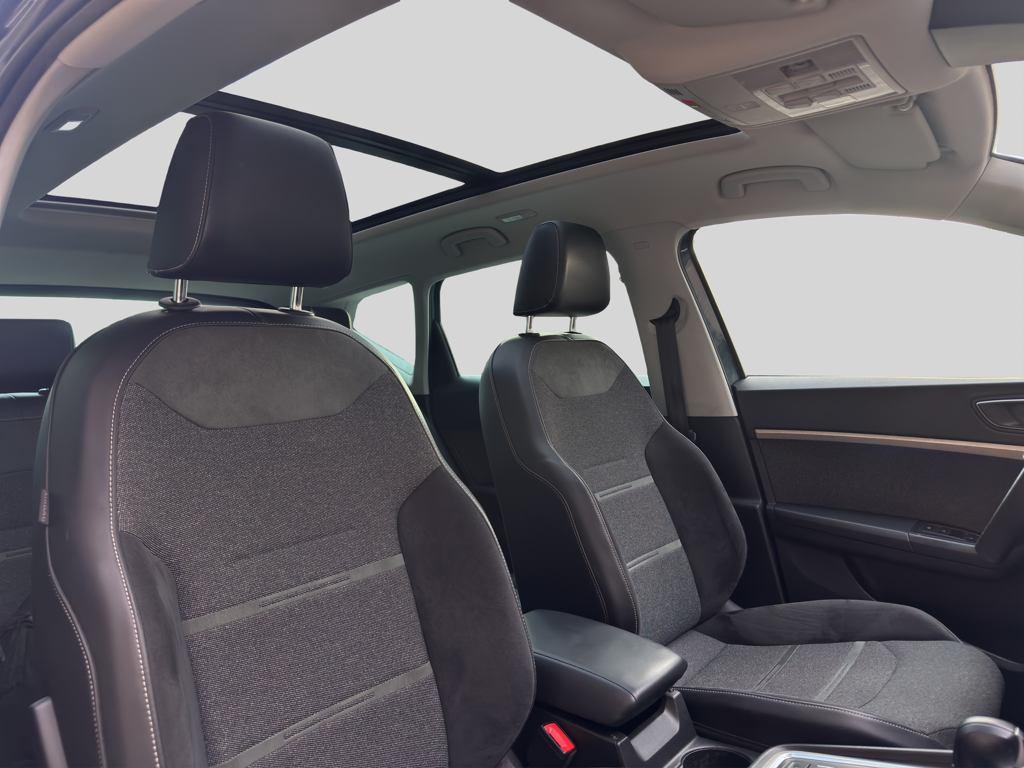 SEAT Ateca 1.5 TSI S&S X-Perience DSG 110 kW (150 CV) - 12