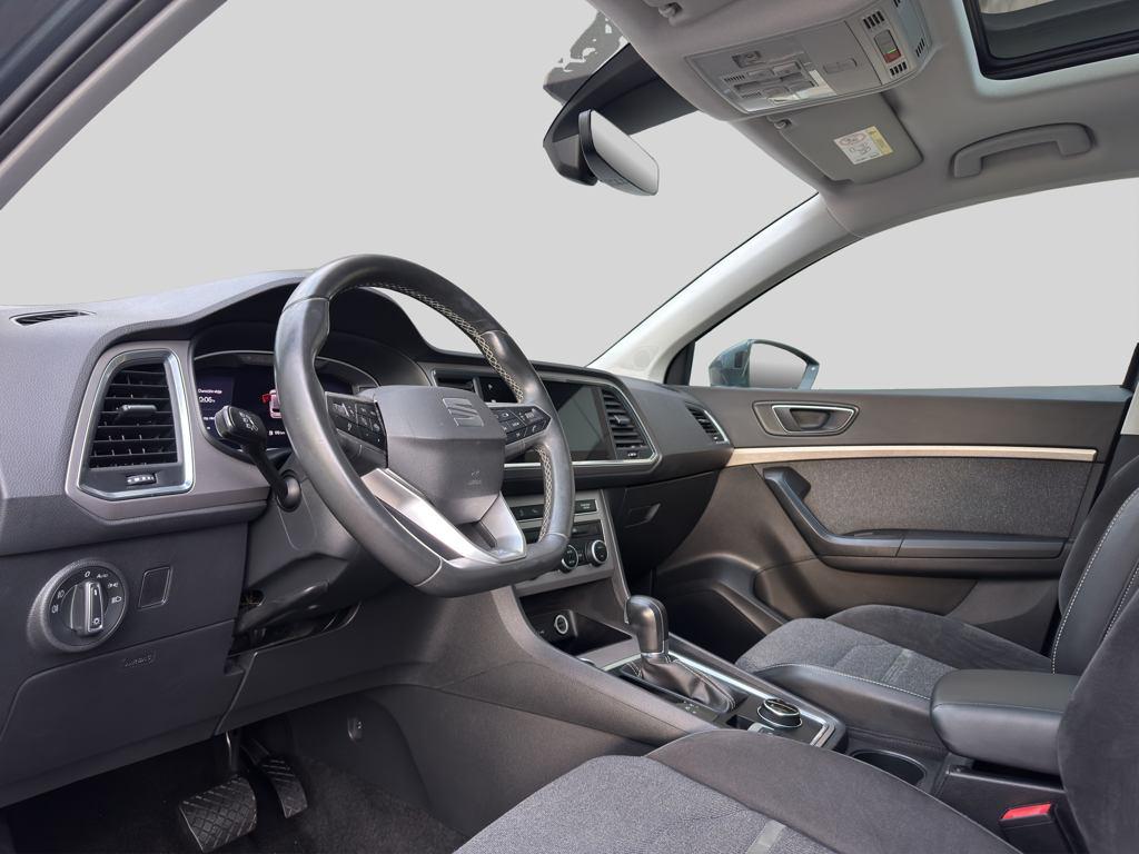 SEAT Ateca 1.5 TSI S&S X-Perience DSG 110 kW (150 CV) - 14