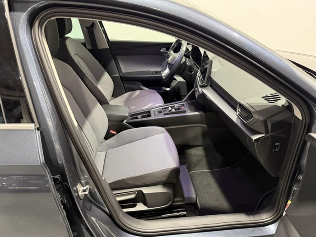 SEAT León 1.5 eTSI Style 25 Aniversario DSG 85 kW (116 CV) - 4