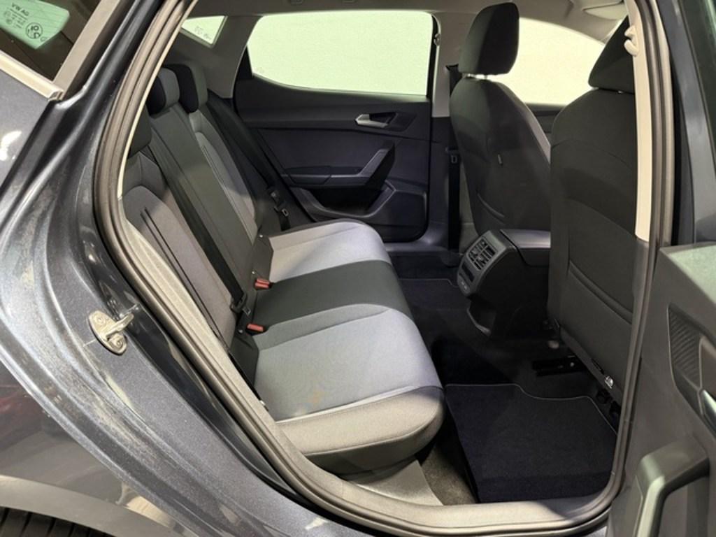 SEAT León 1.5 eTSI Style 25 Aniversario DSG 85 kW (116 CV) - 5