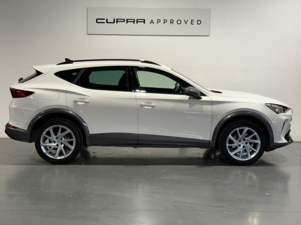 CUPRA Formentor 1.5 TSI 110 kW (150 CV) - 2