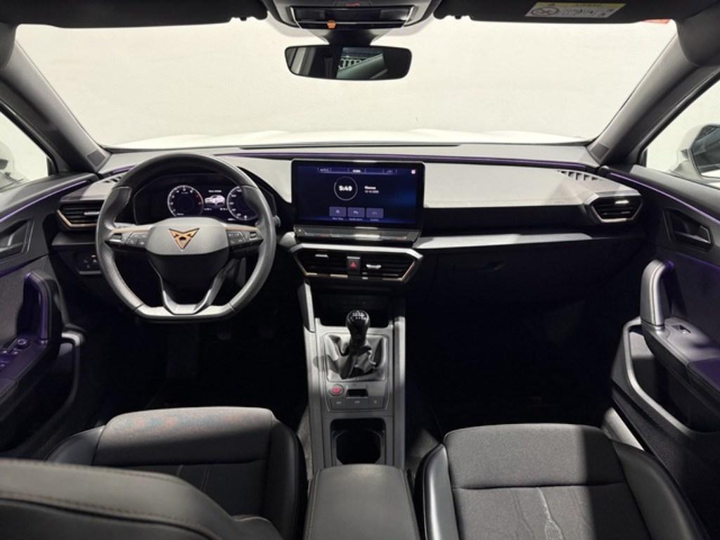 CUPRA Formentor 1.5 TSI 110 kW (150 CV) - 3