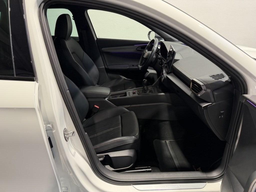 CUPRA Formentor 1.5 TSI 110 kW (150 CV) - 4