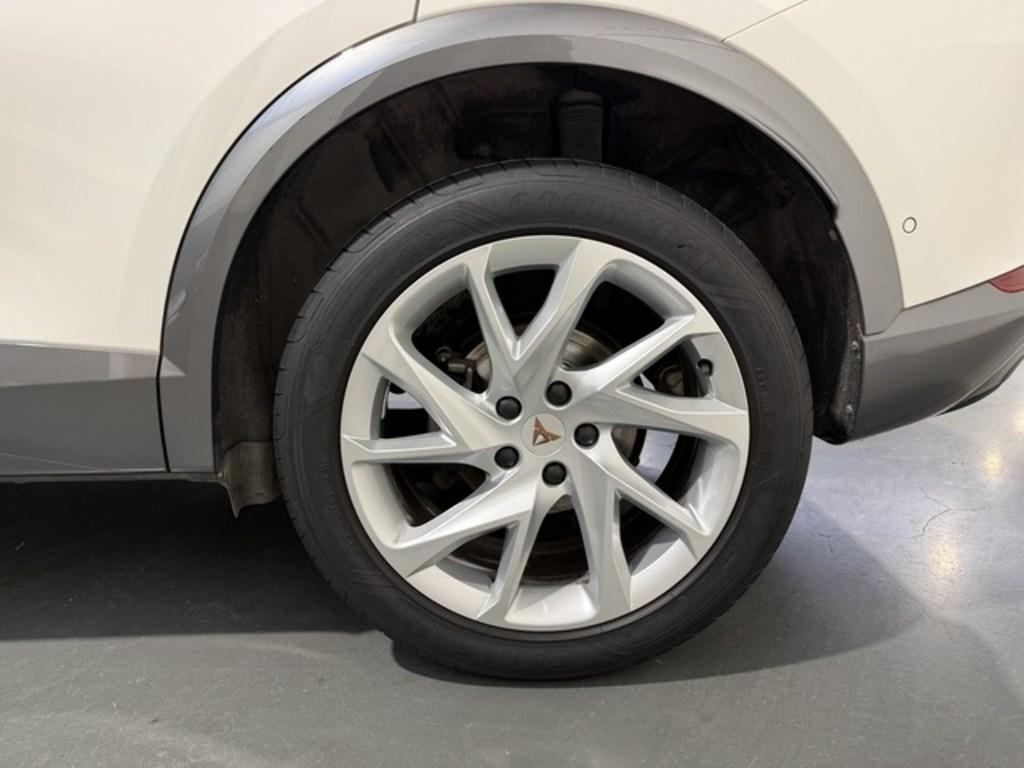 CUPRA Formentor 1.5 TSI 110 kW (150 CV) - 7