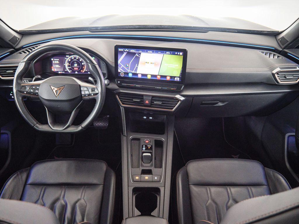 CUPRA Formentor 2.0 TSI 4Drive DSG 140 kW (190 CV) - 3