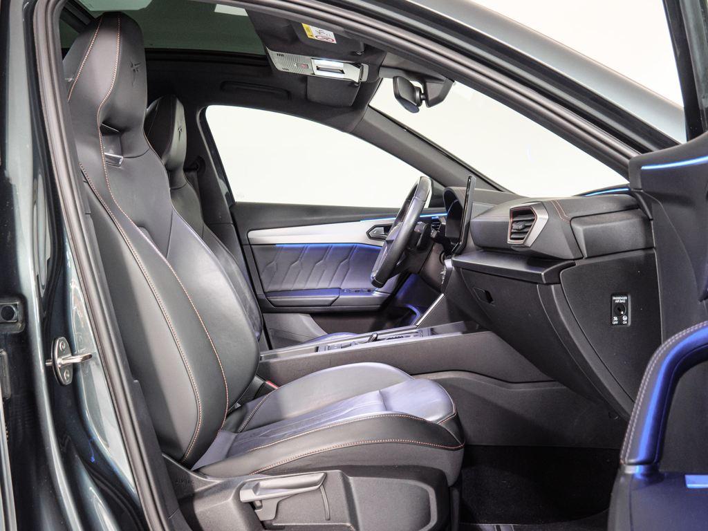 CUPRA Formentor 2.0 TSI 4Drive DSG 140 kW (190 CV) - 4