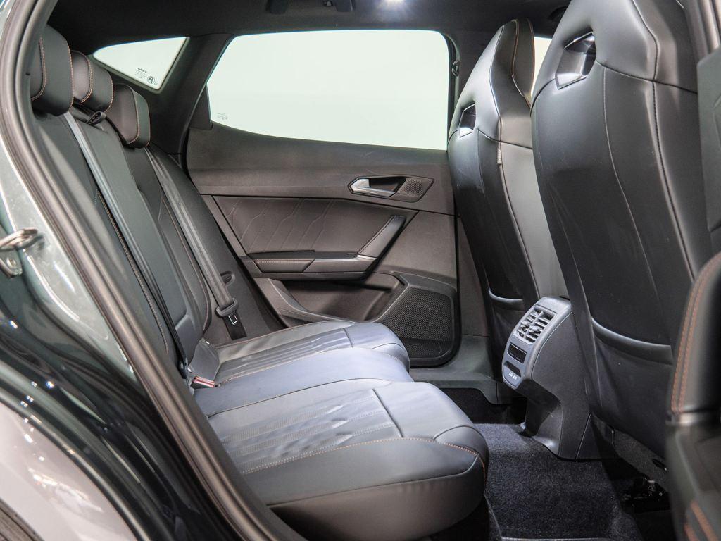 CUPRA Formentor 2.0 TSI 4Drive DSG 140 kW (190 CV) - 5